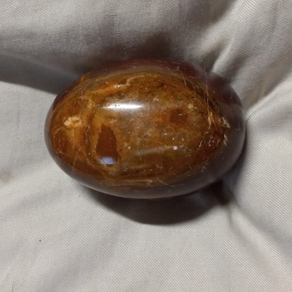 Onyx egg 257 grams - Picture 5 of 6
